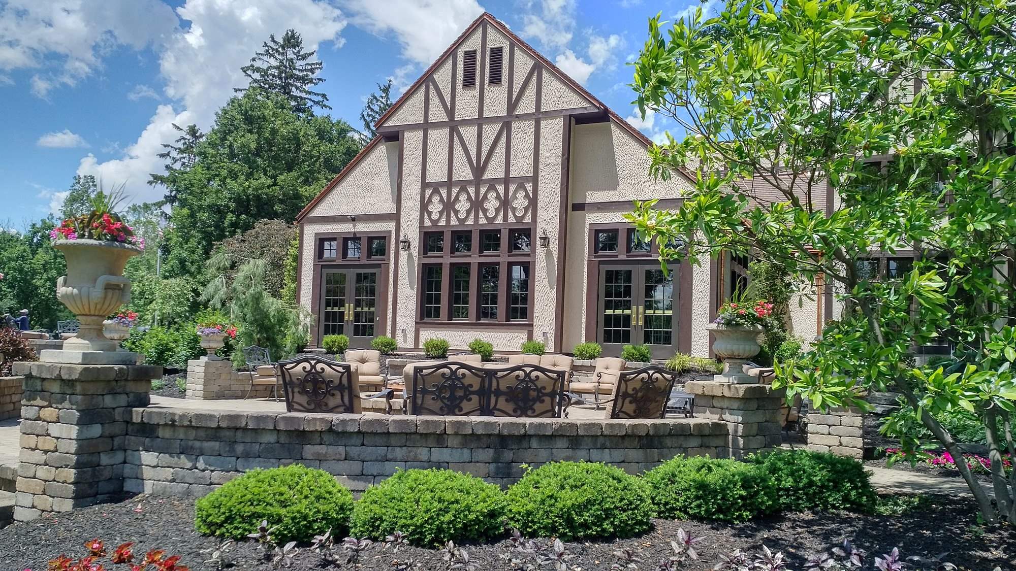 Home Brookside Golf & Country Club